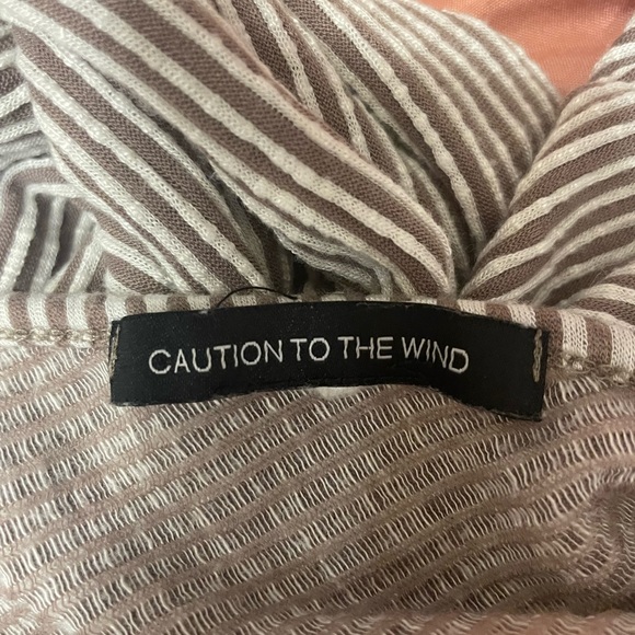 Striped Dress - Picture 2 of 3